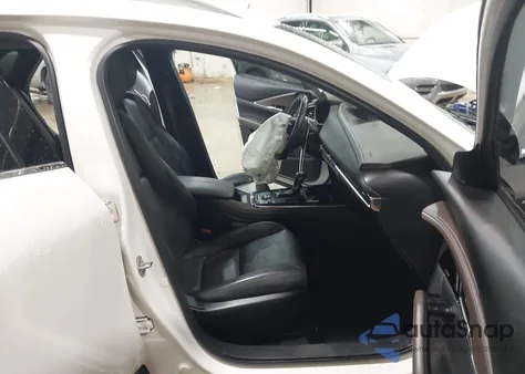 2020 Mazda Cx-30 Premium Package from USA, damaged, VIN 3MVDMBEM5LM104464